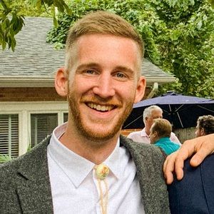 Meet your Posher, Robert